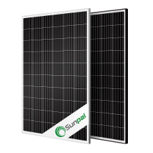 Panneaux solaires de la série Sunpal Perc L 335 Watt 335W Mono 24 V Fabricage Prix 335W